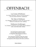 Hoffmanns Erzählungen Standard