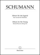 Album für die Jugend op. 68 