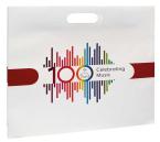 Jubiläums-Papiertragetasche 