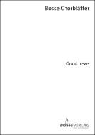 Good news 