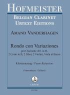 Rondo con Variaziones 