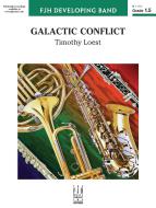 Galactic Conflict Standard
