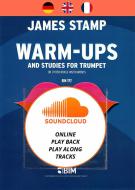 Warm-ups & Studies Download