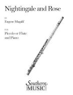 Nightingale and Rose 