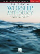 The Essential Worship Anthology 