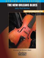 New Orleans Blues 