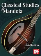 Classical Studies for Mandola 
