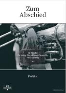 Zum Abschied Standard