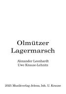 Olmützer Lagermarsch Download