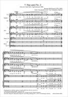 Due canti No. 2 Standard