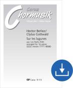 Sur les lagunes. Vokaltranskription von Clytus Gottwald Download