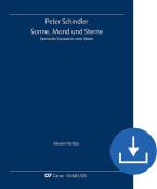 Sonne, Mond und Sterne Download