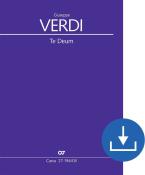 Te Deum Download