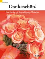 Dankeschön! 