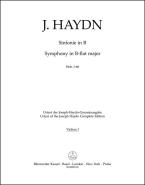 Sinfonie in B Hob. I:66 