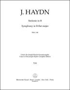 Sinfonie in B Hob. I:66 