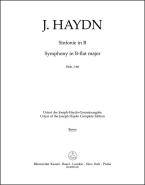 Sinfonie in B Hob. I:66 