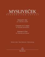 Konzert C-Dur Standard