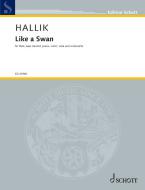 Like a Swan Standard