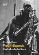 Freak-Sounds 