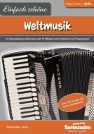 Einfach schöne Weltmusik 