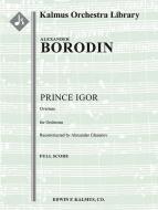 Prince Igor: Overture 