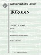 Prince Igor: Overture 