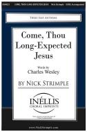 Come, Thou Long-Expected Jesus 