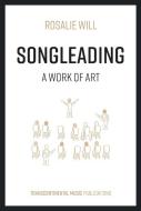Songleading: A Work of Art 
