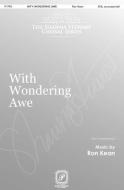 With Wondering Awe 