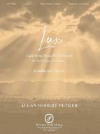 Lux - Light From Dona Nobis Pacem 