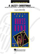 A Jazzy Christmas 