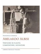 Abelardo Albisi 