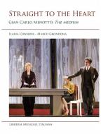 Straight to the Heart 