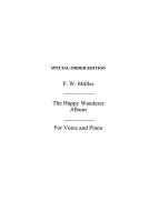 Happy Wanderer Album 