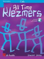 All Time Klezmers 