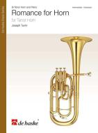 Romance for Horn 