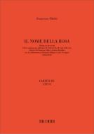 Il Nome della Rosa 