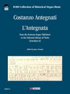 L'Antegnata 