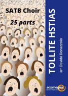 Tollite Hostias 