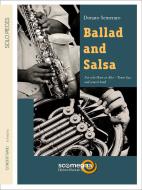 Ballad and Salsa 