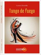 Tango de fuego 
