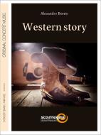 Western story 