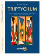 Triptychum 