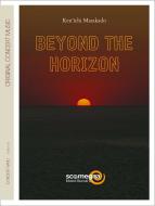 Beyond the horizon 
