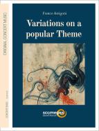 Variations on a popular Theme 