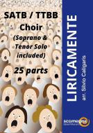 Liricamente (Choir) 