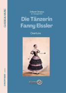 Die Tänzerin Fanny Elssler 