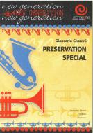 Preservation Special 