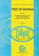 Voci di Donna 